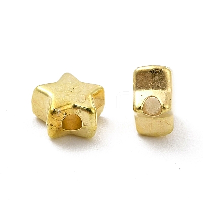 CCB Plastic Beads CCB-G017-10G-1