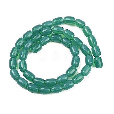 Glass Beads Strands GLAA-Z015-04-1