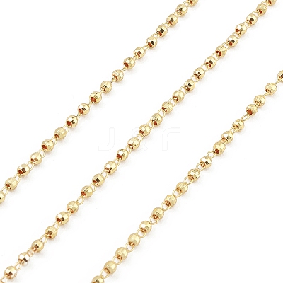 Brass Ball Chains CHC-M025-56G-1