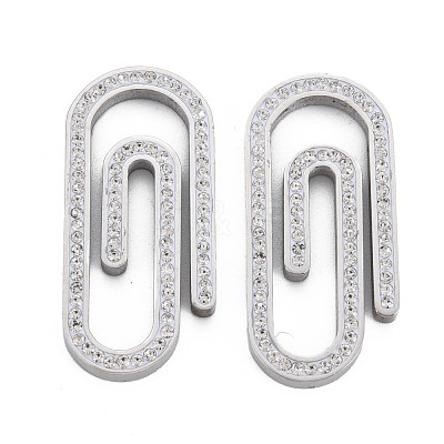 201 Stainless Steel Link STAS-N095-40B-01P-1