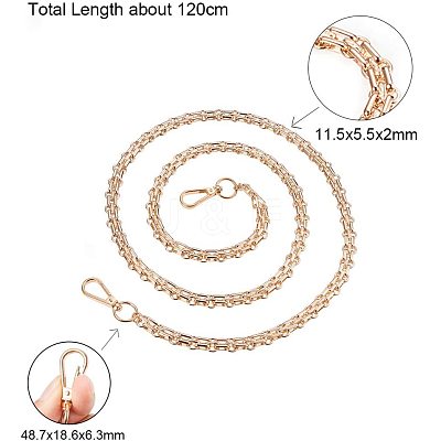 Handmade Iron Chains CH-PH0001-05-1
