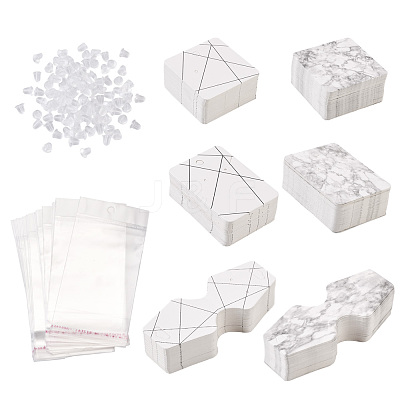 Paper Display Cards CDIS-TA0001-10-1