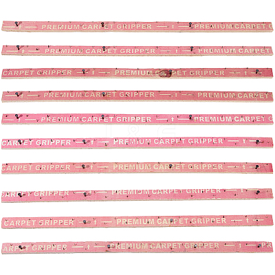 Wood Tufting Frame Tack Strip AJEW-WH0410-134B-1
