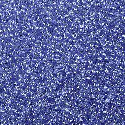 TOHO 8/0 Round Beads SEED-XTR08-0107-1