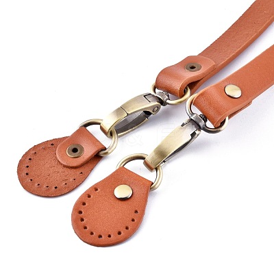 Cowhide Bag Strap FIND-I010-01B-1