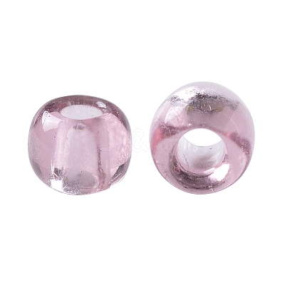 TOHO Round Seed Beads SEED-JPTR11-0006-1