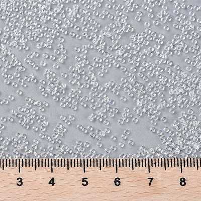 MIYUKI Round Rocailles Beads SEED-X0056-RR0160-1