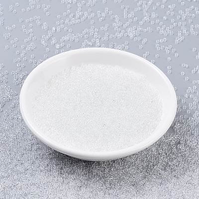 MIYUKI Round Rocailles Beads SEED-X0054-RR0131-1