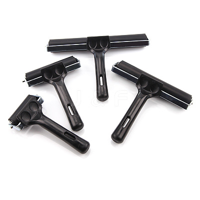 Rubber Roller Brush DRAW-PW0003-25B-1