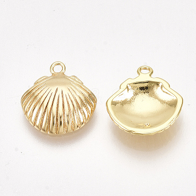 Brass Charms X-KK-S350-256-1