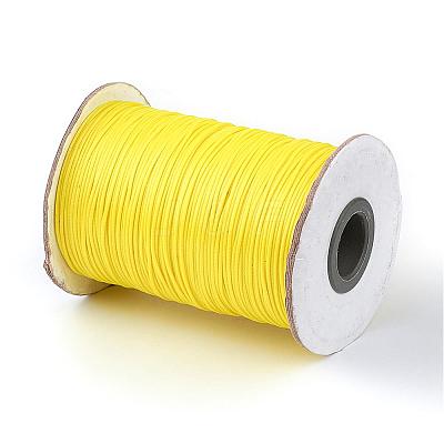 Korean Waxed Polyester Cord YC1.0MM-A185-1