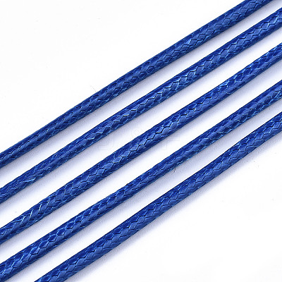 Korean Waxed Polyester Cords X-YC-Q006-2.0mm-08-1