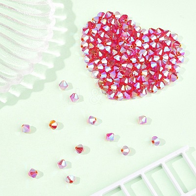 Preciosa® Crystal Beads X-PRC-BA5-90070-20000-1