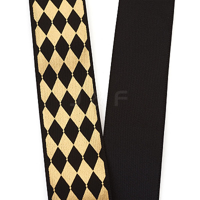 Polyester Satin Ribbon OCOR-TAC0001-11A-1