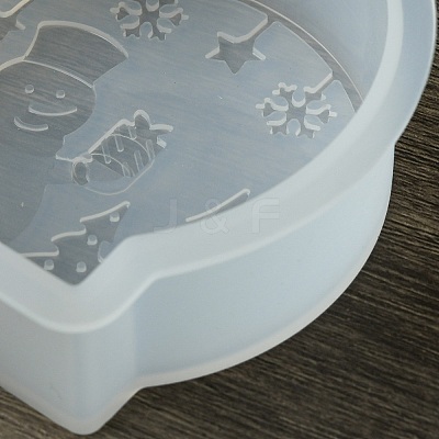 DIY Silicone Candle Molds LS-DIY-A055-02F-1