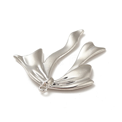 Rack Plating Alloy Pendants X-PALLOY-M199-20P-1
