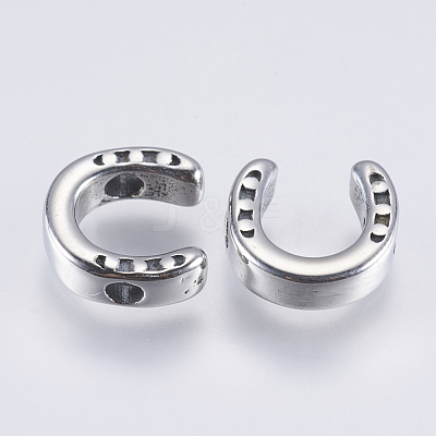 304 Stainless Steel Beads Frame STAS-I072-049AS-1