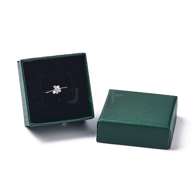 Paper Jewelry Boxes CON-C007-03A-01-1