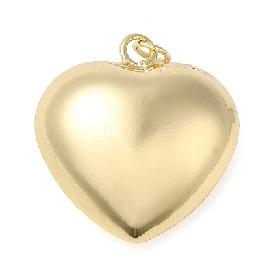 Rack Plating Brass Pendants KK-M260-01D-G-1