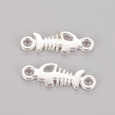 Tibetan Style Links connectors X-K08F4022-1