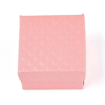 Cardboard Jewelry Boxes CBOX-S021-002B-1
