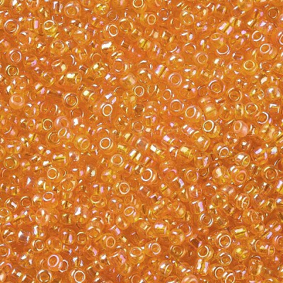 Round Glass Seed Beads SEED-A007-2mm-169-1
