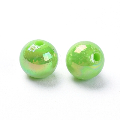 Eco-Friendly Poly Styrene Acrylic Beads LS-PL425-1-1