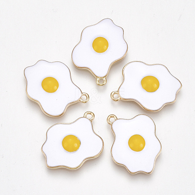 Alloy Pendants X-PALLOY-S177-10-1