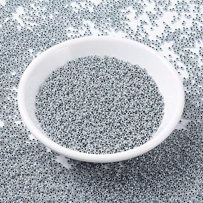 MIYUKI Round Rocailles Beads SEED-G007-RR0540-1