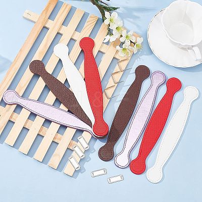 PU Leather Bag Handle FIND-CA0001-55-1