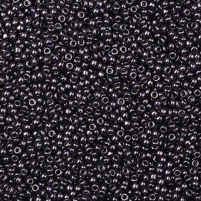 TOHO 11/0 Round Beads X-SEED-TR11-0607-1