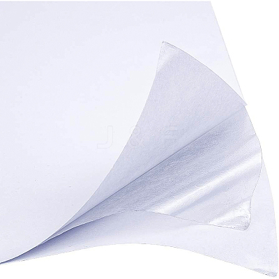 Double Sided Tape Adhesive Paper DIY-WH0183-24B-1