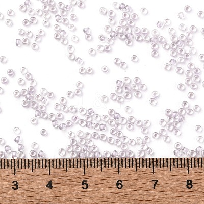 TOHO 11/0 Round Beads X-SEED-TR11-1066-1