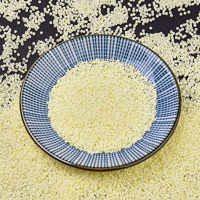 MIYUKI Delica Beads X-SEED-J020-DB1521-1