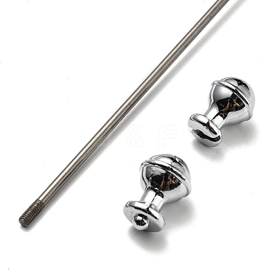201 Stainless Steel Tableware FIND-G060-04E-1