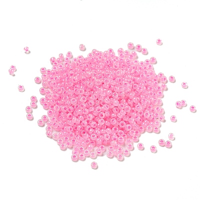 MIYUKI Round Rocailles Beads SEED-JP0010-RR0518-1