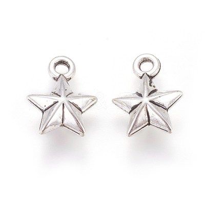 CCB Plastic Charms CCB-P005-081AS-1