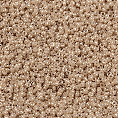 MIYUKI Round Rocailles Beads X-SEED-G009-RR0593-1