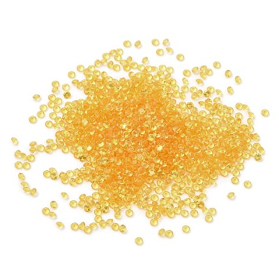 Cubic Zirconia Cabochons ZIRC-K090-01C-1