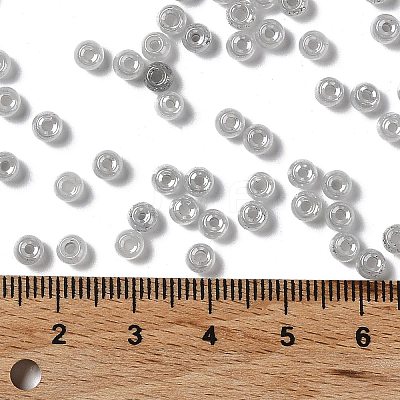 Glass Seed Beads SEED-H002-E-A1420-1