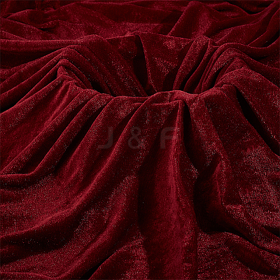 2M Polyester Fabric AJEW-NB0009-01A-1