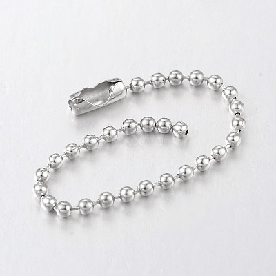 Iron Ball Chains X-E392-2-1