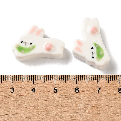 Handmade Porcelain Beads PR-CBA3F2D-02A-1