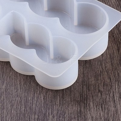 DIY Candle Silicone Molds SIL-Z020-02B-1