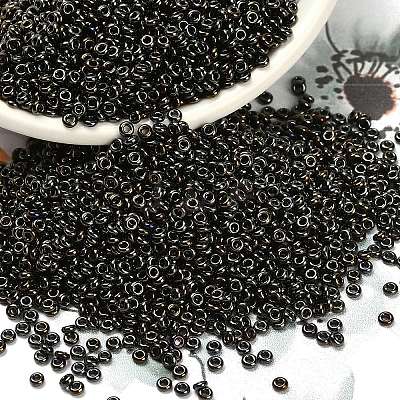 TOHO 8/0 Demi Round Beads Y-SEED-DR08-0083-1
