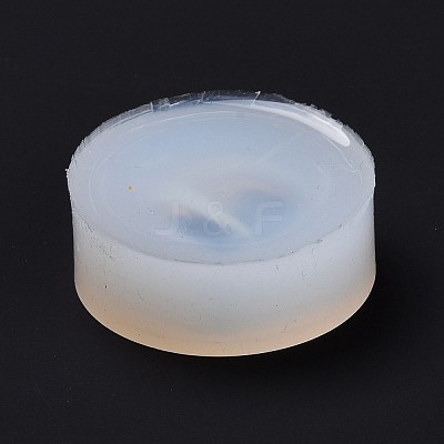 3D Human Face Silicone Molds DIY-A024-01-1