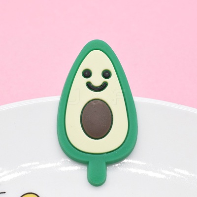 Plastic Buttons KY-WH0030-16-1