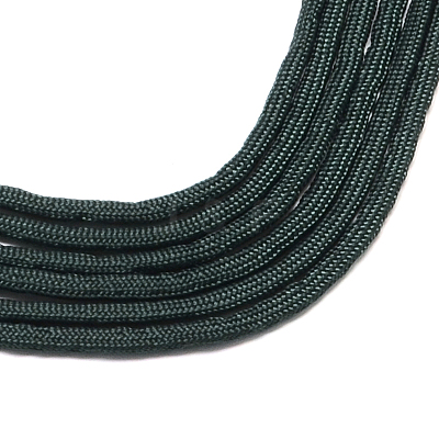 7 Inner Cores Polyester & Spandex Cord Ropes RCP-R006-171-1