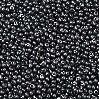 6/0 Glass Seed Beads X1-SEED-L011-08A-10-1