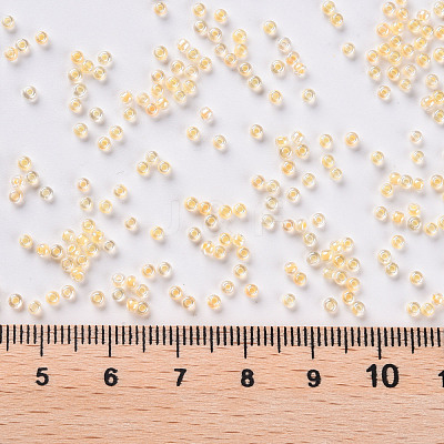 12/0 FGB Grade A Round Glass Seed Beads SEED-N001-F-231-1